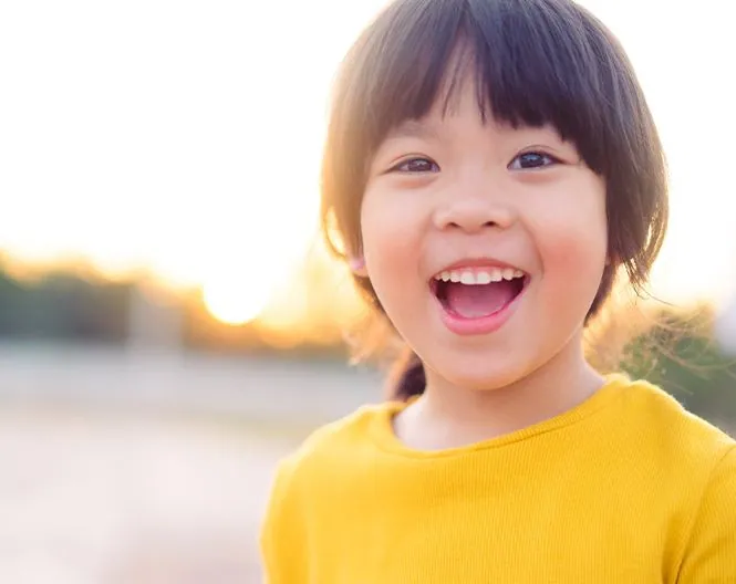 什麼是「 兒童牙科 」？
