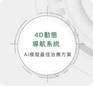 還好近年有了精準微創植牙手術，醫師可以透過最新科技追蹤肉眼無法看到的位置，達到微創植牙，幫助病患快速癒合，建立與原生牙齒
