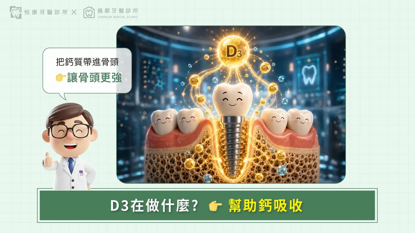 台南全口重建推薦盧佳豪醫師