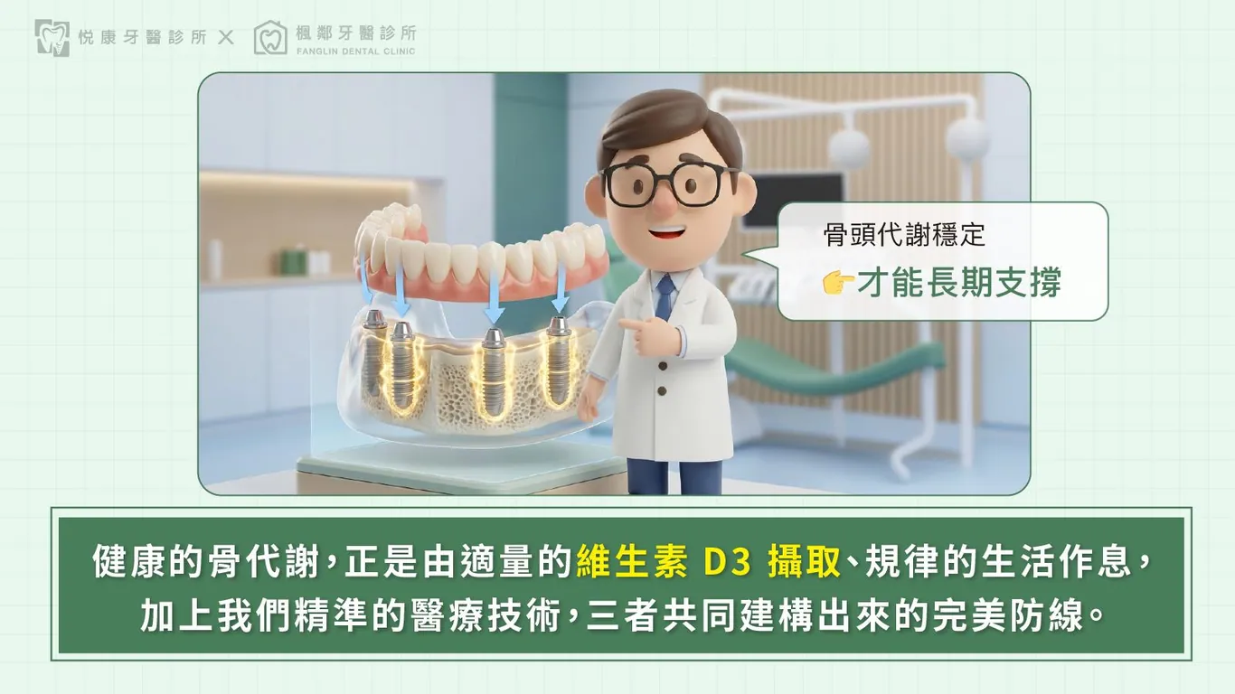 台南全口重建推薦盧佳豪醫師
