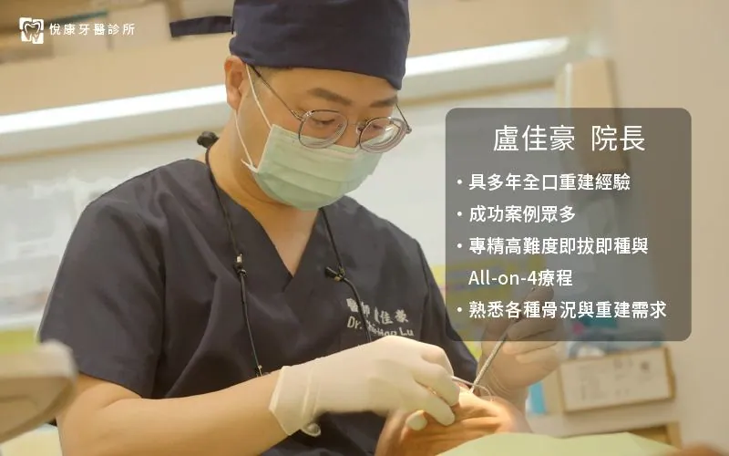 ▍2. 手術誰來做？