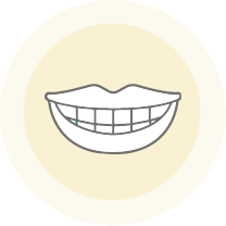 STEP 5: 口內模擬