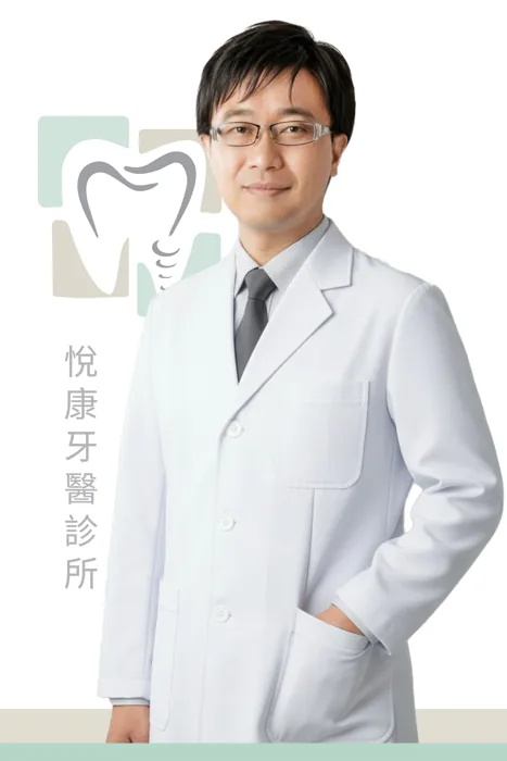 陳浩明副院長